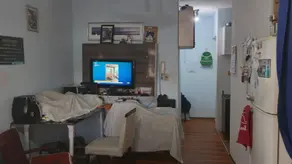Apartamento Botafogo, Campinas - SP — foto 2