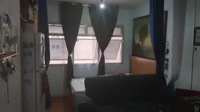 Apartamento Botafogo, Campinas - SP — foto 1