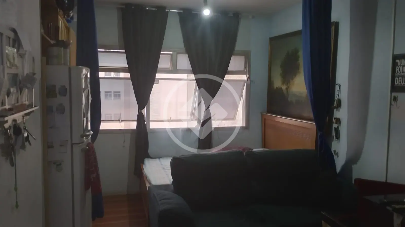 Imagem 1 - Apartamento em Botafogo, Campinas - SP