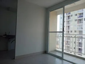 Apartamento Vila Palácios, Campinas - SP — foto 2