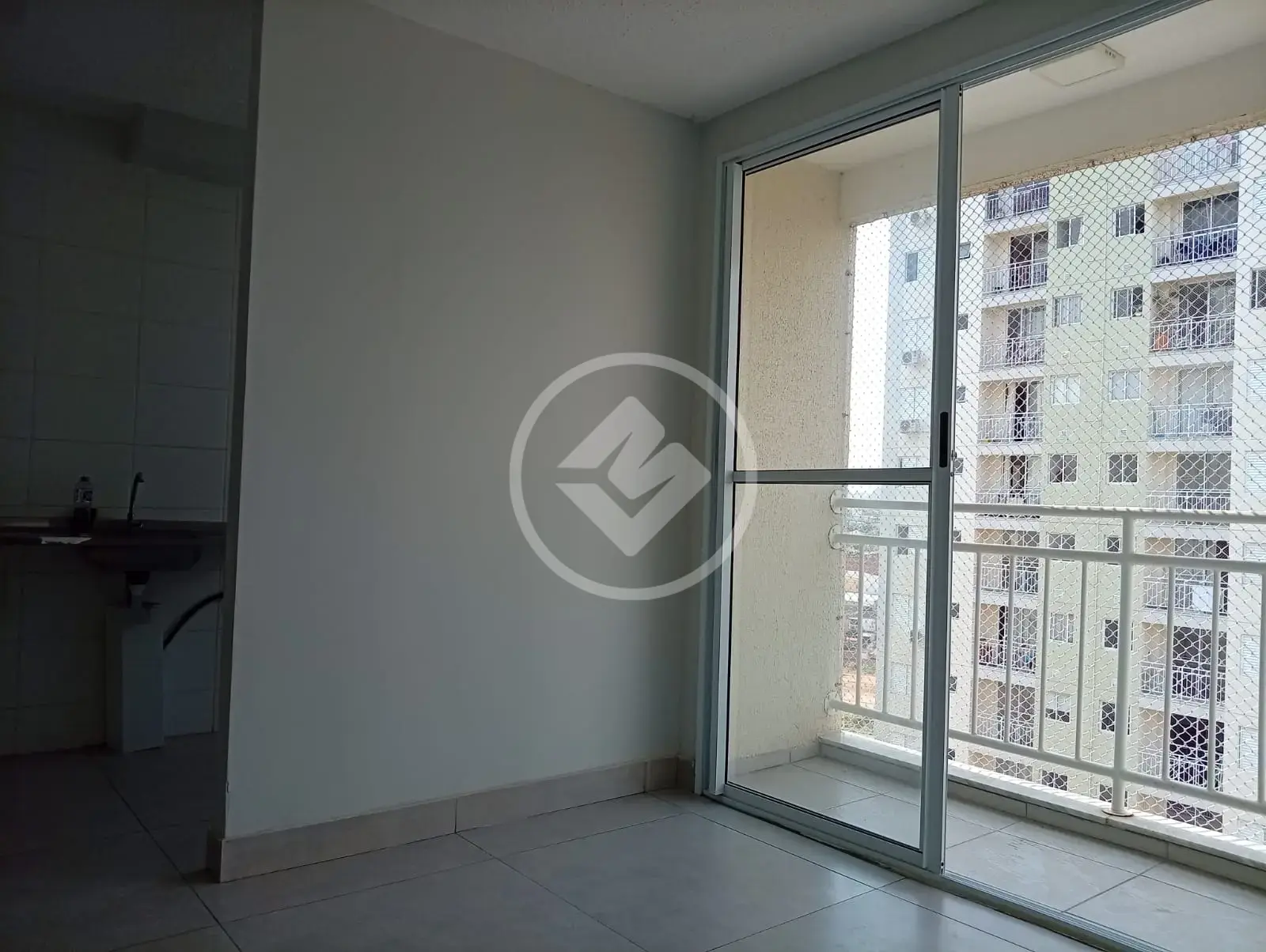 Image 2 - Apartamento em Vila Palácios, Campinas - SP