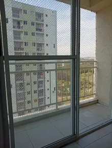 Imagem 2 - Apartamento em Vila Palácios, Campinas - SP