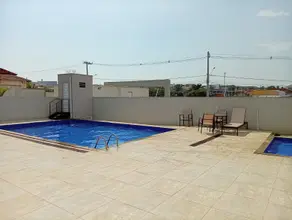 Apartamento Vila Palácios, Campinas - SP — foto 1