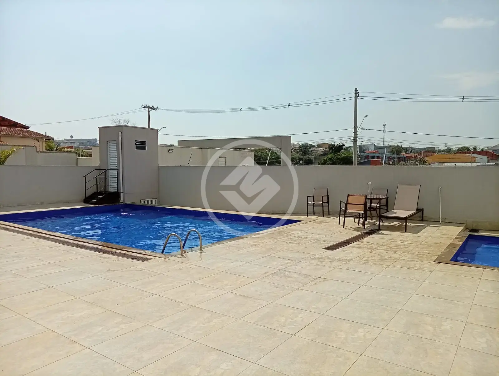 Imagem 1 - Apartamento em Vila Palácios, Campinas - SP