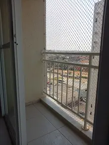 Imagem 3 - Apartamento em Vila Palácios, Campinas - SP