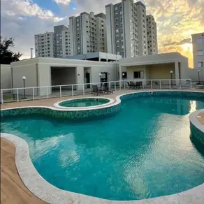Apartamento Jardim Nova Europa, Campinas - SP — foto 1