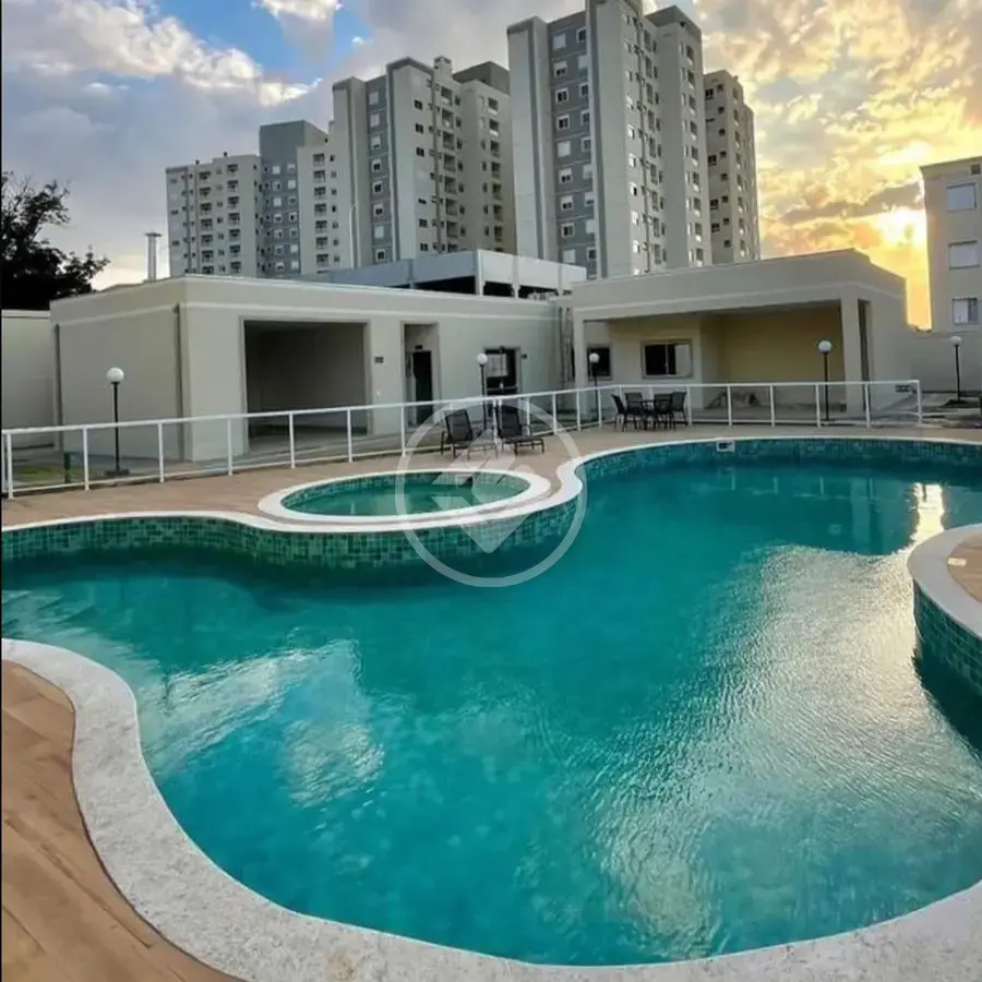 Imagem 1 - Apartamento em Jardim Nova Europa, Campinas - SP