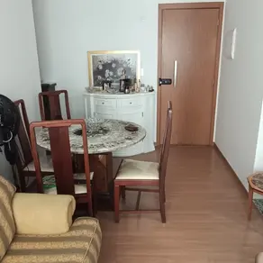 Apartamento Jardim Nova Europa, Campinas - SP — foto 2