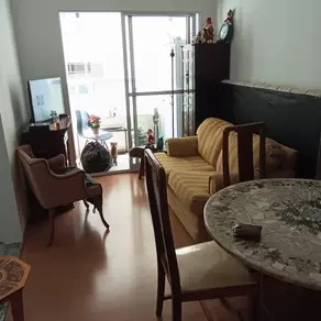 Imagem 2 - Apartamento em Jardim Nova Europa, Campinas - SP