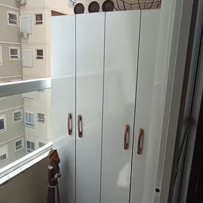 Imagem 5 - Apartamento em Jardim Nova Europa, Campinas - SP