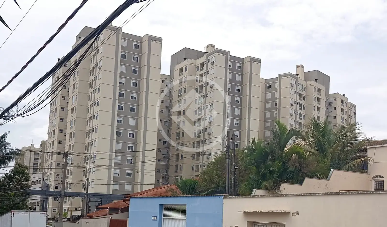 Image 14 - Apartamento em Jardim Nova Europa, Campinas - SP