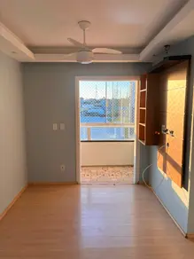 Apartamento Jardim Antonio Von Zuben, Campinas - SP — foto 1