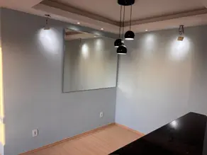 Imagem 4 - Apartamento em Jardim Anton von Zuben, Campinas - SP