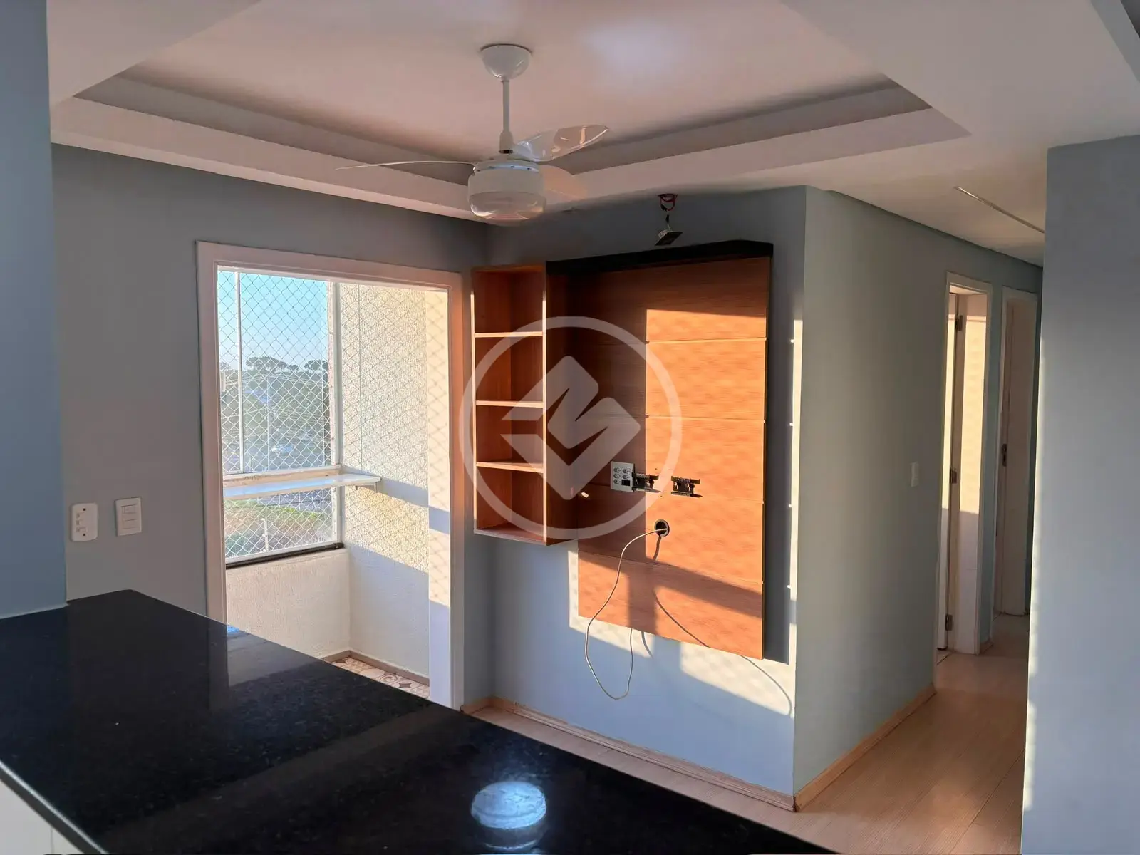 Image 2 - Apartamento em Jardim Anton von Zuben, Campinas - SP