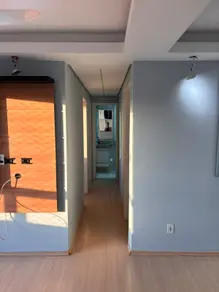 Imagem 2 - Apartamento em Jardim Anton von Zuben, Campinas - SP