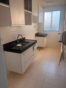 Imagem 6 - Apartamento em Jardim Anton von Zuben, Campinas - SP