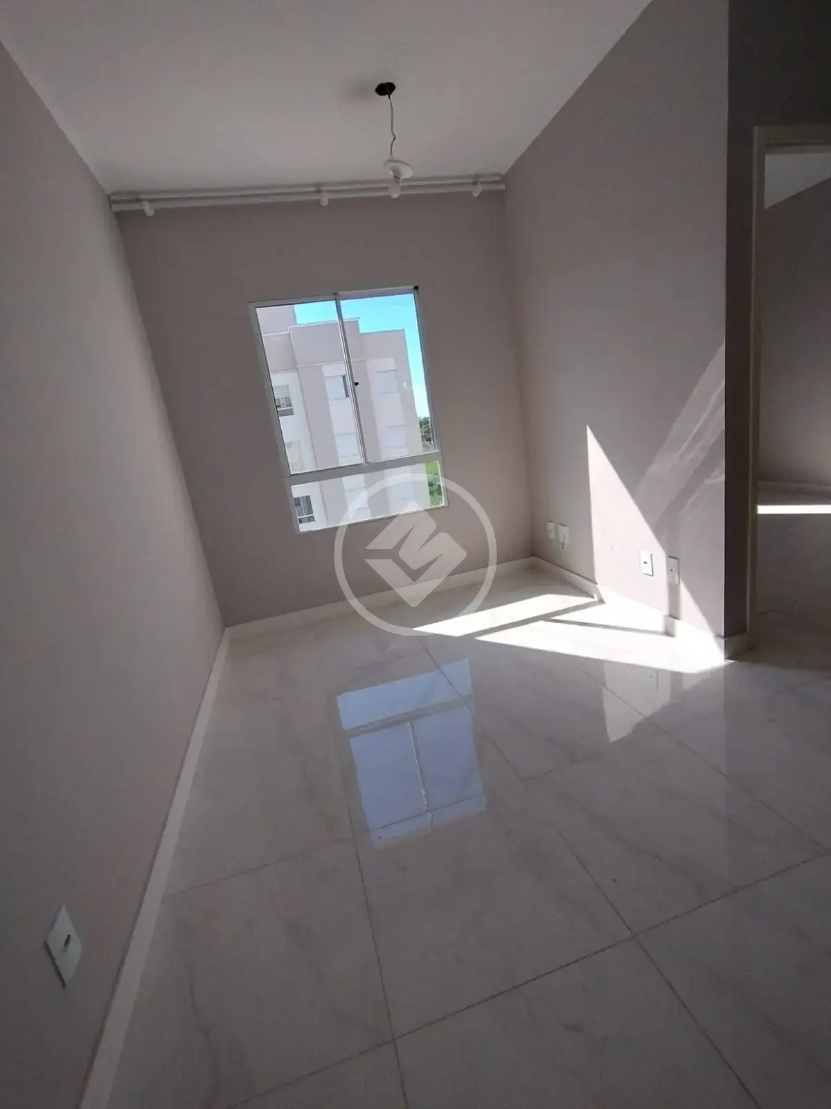 Imagem 1 - Apartamento em Loteamento Residencial Viva Vista, Sumaré - SP
