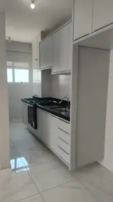 Imagem 4 - Apartamento em Loteamento Residencial Viva Vista, Sumaré - SP