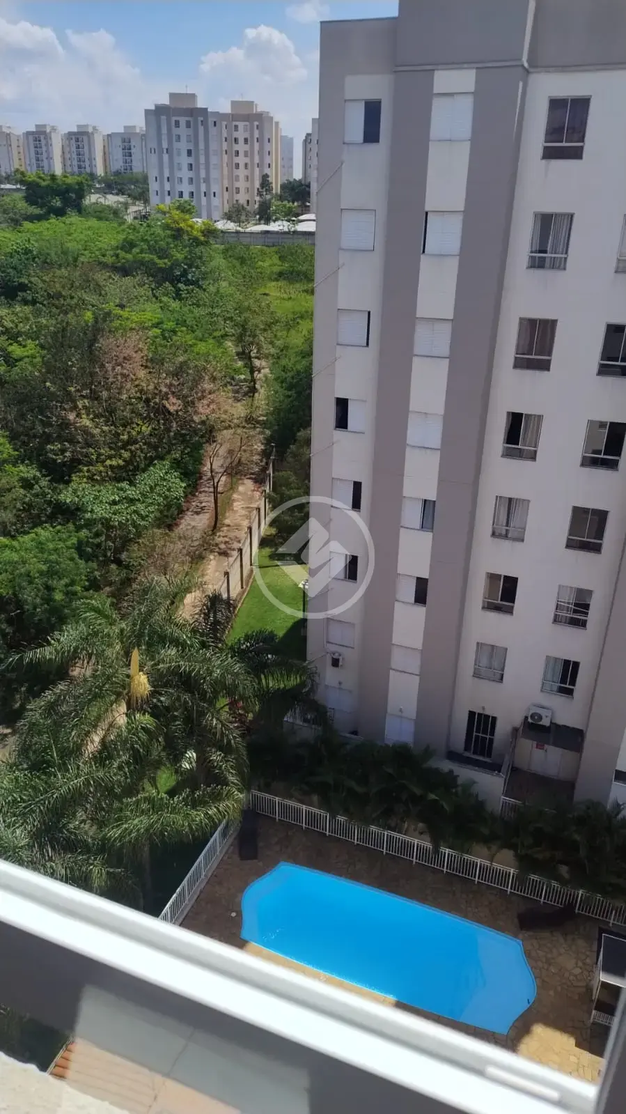 Image 18 - Apartamento em Loteamento Residencial Viva Vista, Sumaré - SP