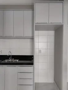 Imagem 6 - Apartamento em Loteamento Residencial Viva Vista, Sumaré - SP
