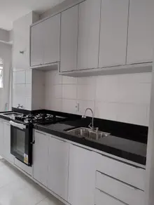 Imagem 5 - Apartamento em Loteamento Residencial Viva Vista, Sumaré - SP