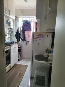 Imagem 6 - Apartamento em Vila Santana, Campinas - SP