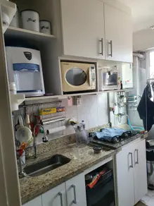 Imagem 4 - Apartamento em Vila Santana, Campinas - SP