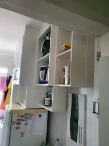 Imagem 5 - Apartamento em Vila Santana, Campinas - SP