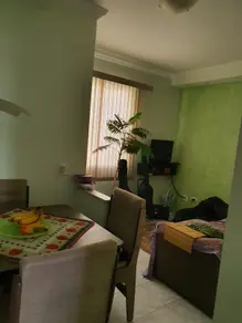 Apartamento São Bernardo, Campinas - SP — foto 2