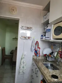 Imagem 3 - Apartamento em Vila Santana, Campinas - SP