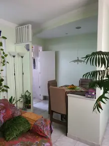 Apartamento São Bernardo, Campinas - SP — foto 1