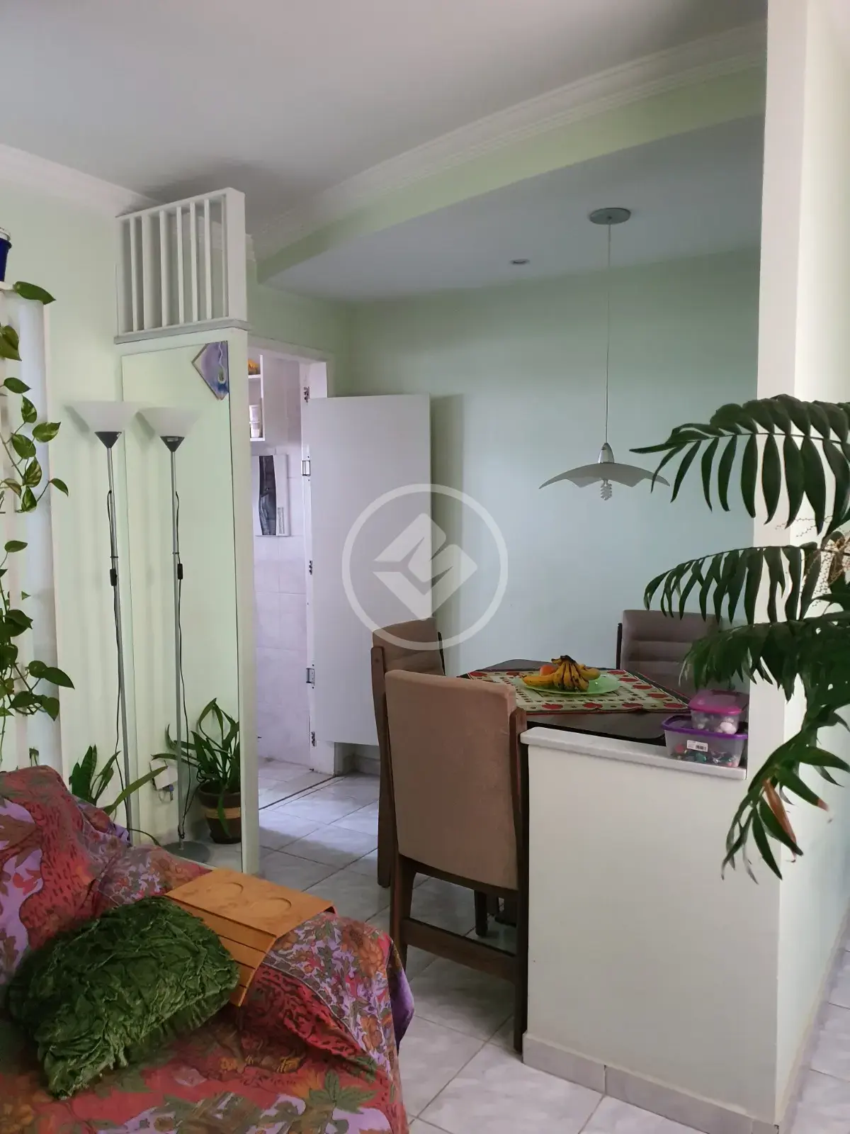 Imagem 1 - Apartamento em Vila Santana, Campinas - SP