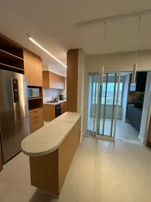 Apartamento Jardim Proença, Campinas - SP — foto 2