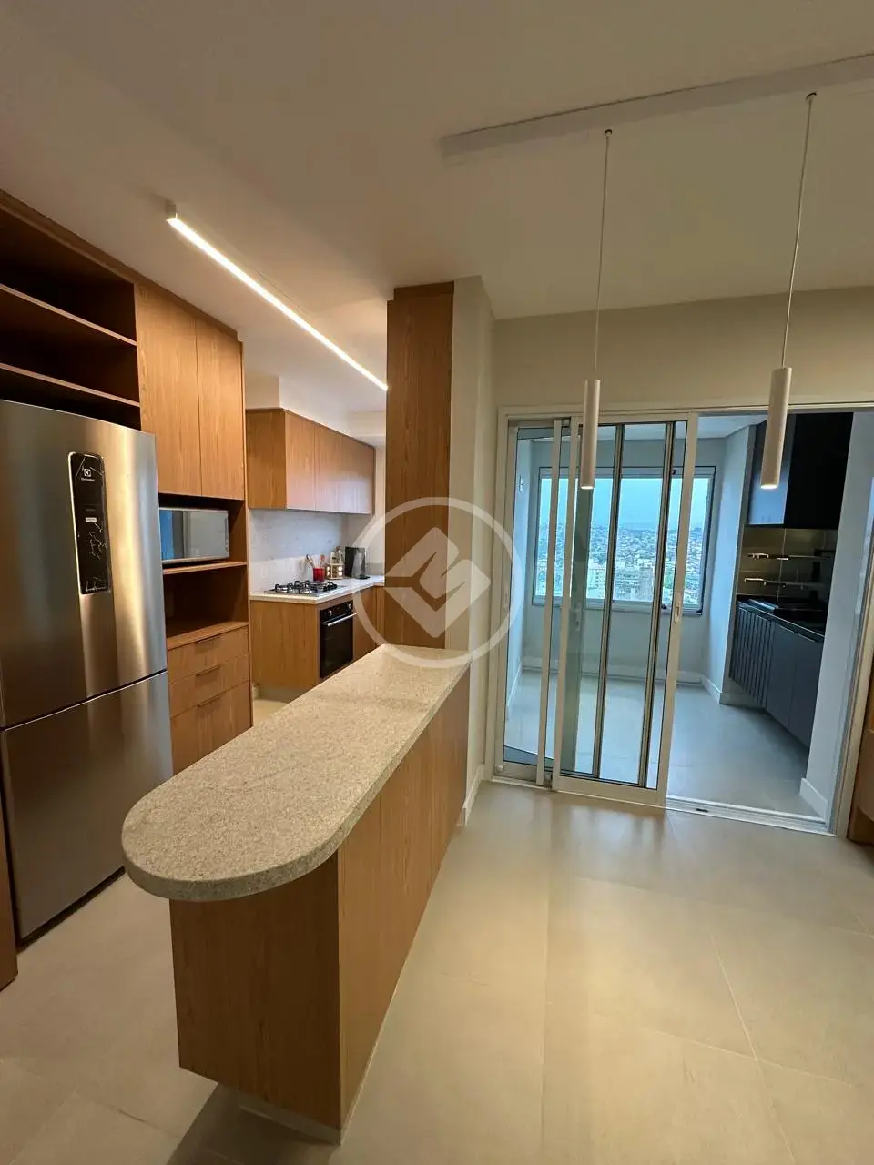 Image 2 - Apartamento em Jardim Primavera, Campinas - SP