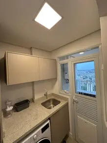 Imagem 4 - Apartamento em Jardim Primavera, Campinas - SP