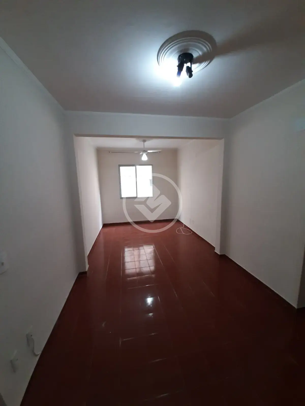 Imagem 1 - Apartamento em Vila Marieta, Campinas - SP