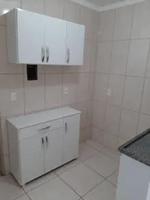 Imagem 5 - Apartamento em Vila Marieta, Campinas - SP