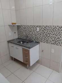 Imagem 4 - Apartamento em Vila Marieta, Campinas - SP