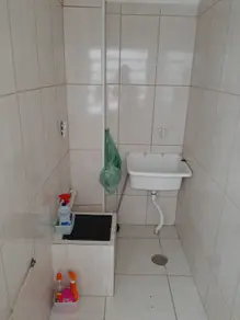 Imagem 6 - Apartamento em Vila Marieta, Campinas - SP