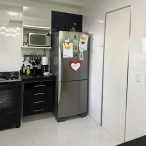 Imagem 4 - Casa Condomínio em Loteamento Alphaville Campinas, Campinas - SP