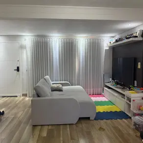 Imagem 2 - Casa Condomínio em Loteamento Alphaville Campinas, Campinas - SP