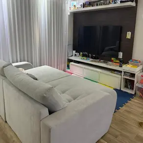 Imagem 3 - Casa Condomínio em Loteamento Alphaville Campinas, Campinas - SP