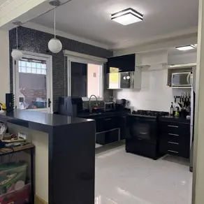 Imagem 5 - Casa Condomínio em Loteamento Alphaville Campinas, Campinas - SP