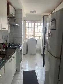 Imagem 2 - Apartamento em Loteamento Parque São Martinho, Campinas - SP
