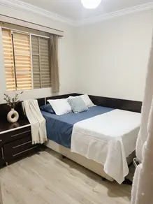Imagem 4 - Apartamento em Loteamento Parque São Martinho, Campinas - SP