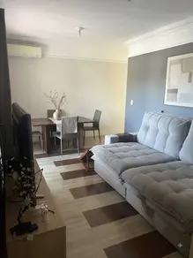 Apartamento Loteamento Parque São Martinho, Campinas - SP — foto 1