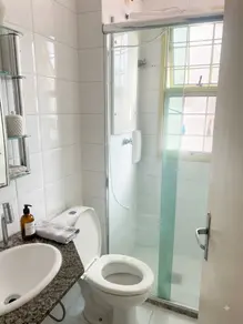 Imagem 5 - Apartamento em Loteamento Parque São Martinho, Campinas - SP