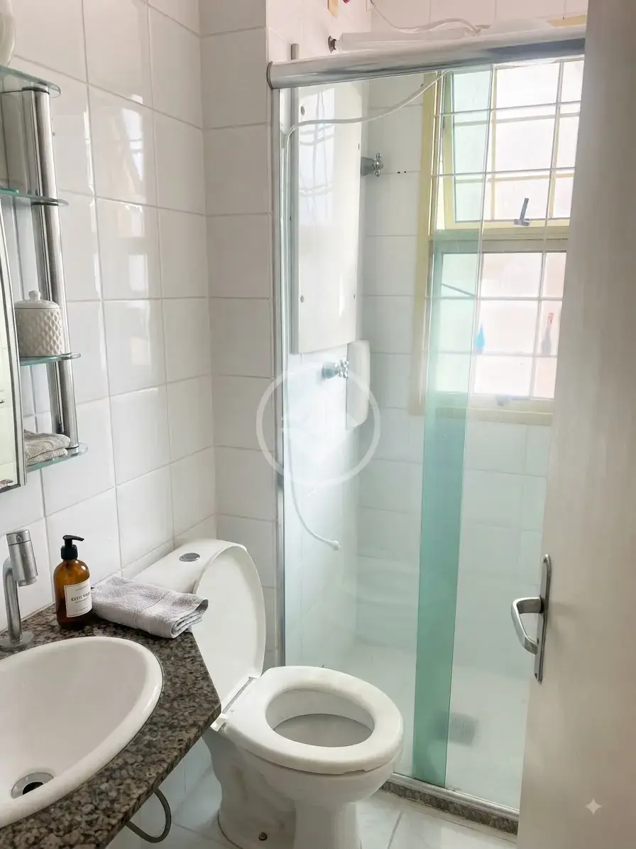 Image 6 - Apartamento em Loteamento Parque São Martinho, Campinas - SP