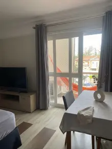 Apartamento Loteamento Parque São Martinho, Campinas - SP — foto 2