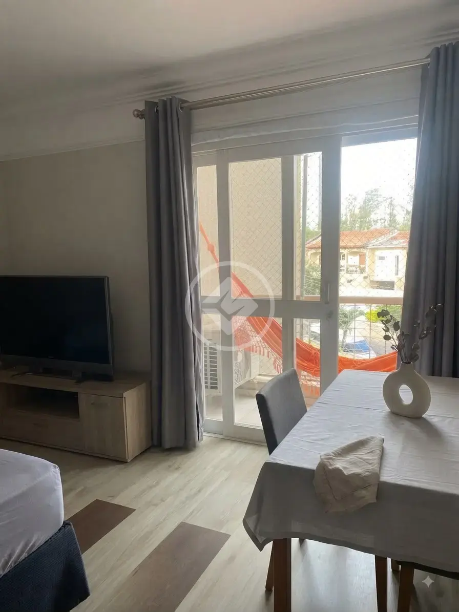 Image 2 - Apartamento em Loteamento Parque São Martinho, Campinas - SP